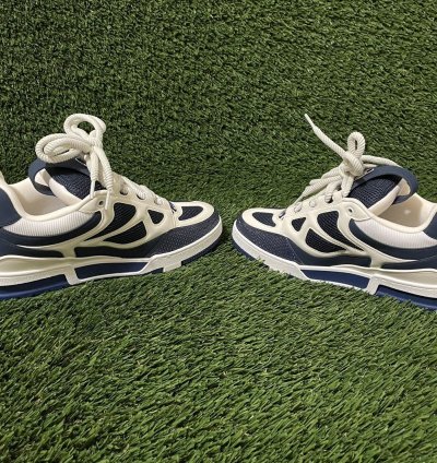 Louis Vuitton Lv Skate Sneakers Sz 10us