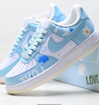 Nike Air Force 107 Lv8 Cw2288-661