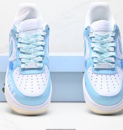 Nike Air Force 107 Lv8 Cw2288-661