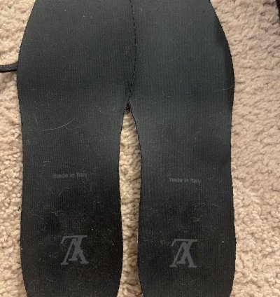 Louis Vuitton Lv Trainer