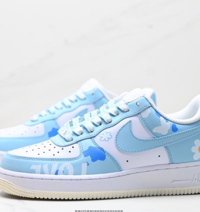 Nike Air Force 107 Lv8 Cw2288-661