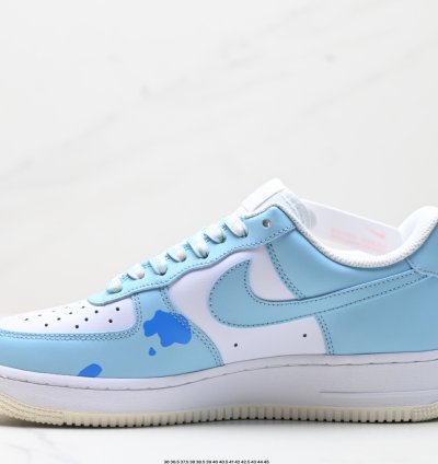 Nike Air Force 107 Lv8 Cw2288-661