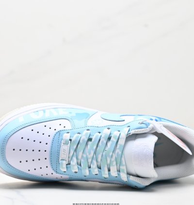 Nike Air Force 107 Lv8 Cw2288-661