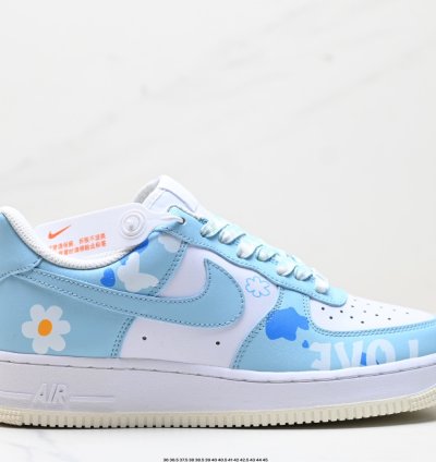 Nike Air Force 107 Lv8 Cw2288-661
