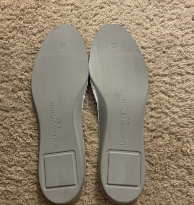 Louis Vuitton Lv Trainer