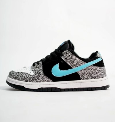 Nike Sb Dunk X Atmos Elephant