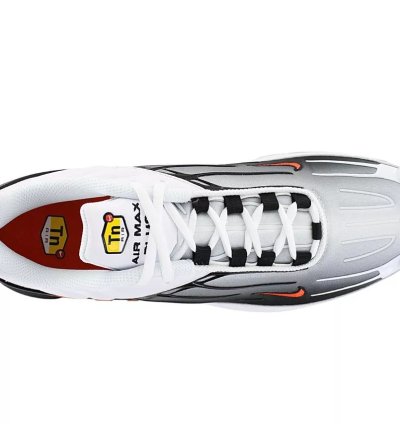 Nike Air Max Plus Tn Iii 3 Sneakers Ck6715-101