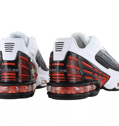 Nike Air Max Plus Tn Iii 3 Sneakers Ck6715-101