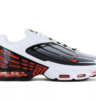 Nike Air Max Plus Tn Iii 3 Sneakers Ck6715-101