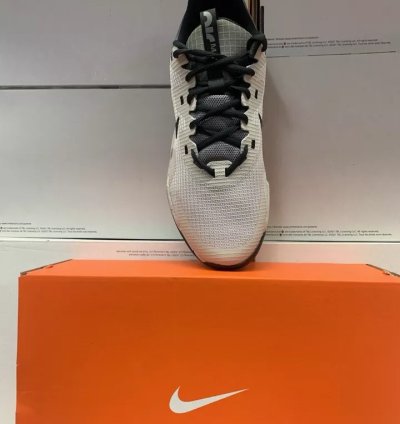 Nike Air Max Alpha Trainer 5 Mens New Medium Width