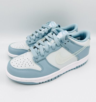 Nike Sb Dunk Low Aura Clear