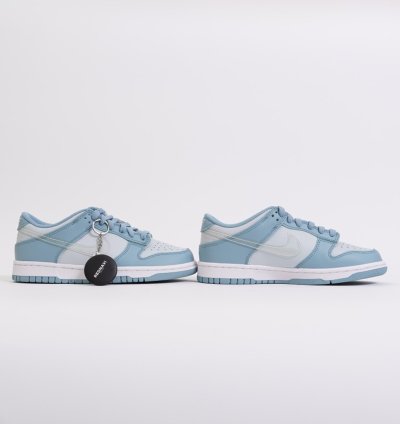 Nike Sb Dunk Low Aura Clear
