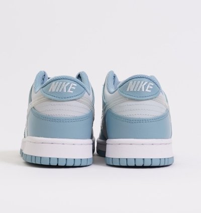 Nike Sb Dunk Low Aura Clear