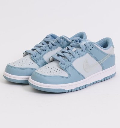 Nike Sb Dunk Low Aura Clear