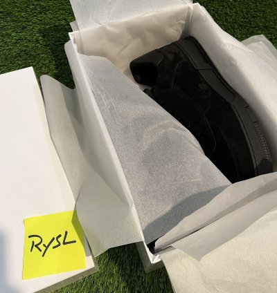 Louis Vuitton Lv Trainer Sneaker Uniform Lv 10 5 us 11 5