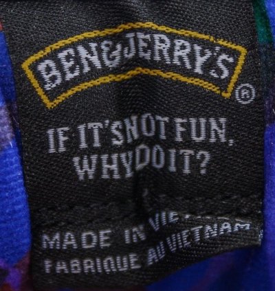 Nike Sb Dunk X Ben Jerrys Chunky Dunky