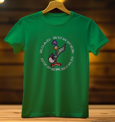 Irish Green