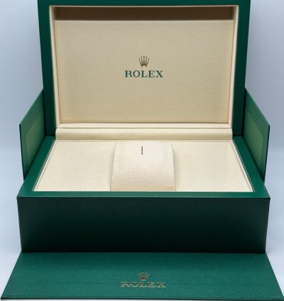 Rolex Datejust 36 New 2025 Mother Of Pearl Diamond Dial Two Tone Rose Gold Jubilee Bracelet
