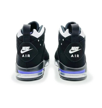 Nike Air Max 2 Cb 94 Og Pure Purple Black White