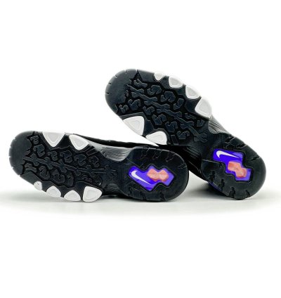 Nike Air Max 2 Cb 94 Og Pure Purple Black White
