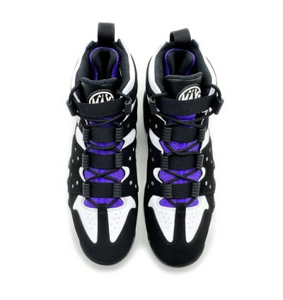 Nike Air Max 2 Cb 94 Og Pure Purple Black White