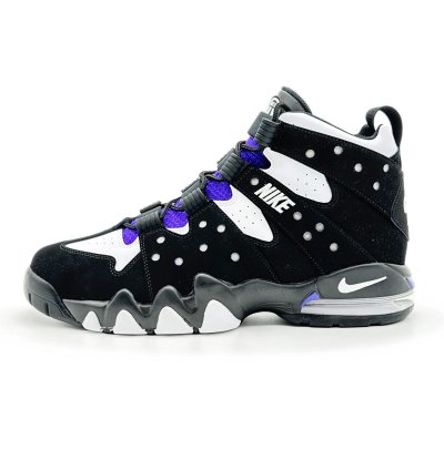 Nike Air Max 2 Cb 94 Og Pure Purple Black White