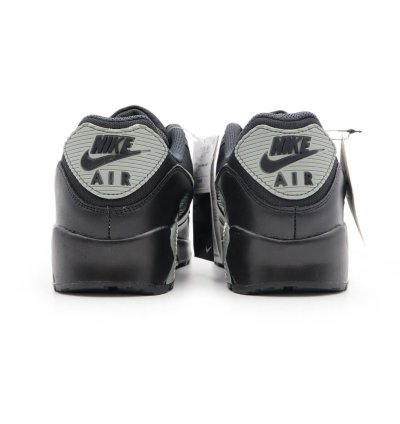 Nike Air Max 90 Gore-tex Black Honeydew Black Mica Green