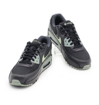 Nike Air Max 90 Gore-tex Black Honeydew Black Mica Green