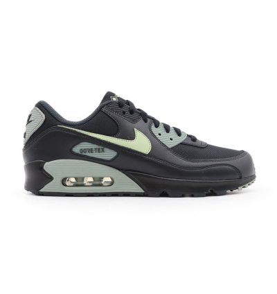 Nike Air Max 90 Gore-tex Black Honeydew Black Mica Green
