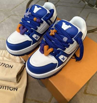 Louis Vuitton Maxi Sneaker