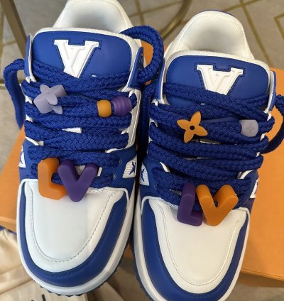 Louis Vuitton Maxi Sneaker