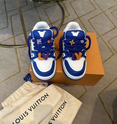 Louis Vuitton Maxi Sneaker