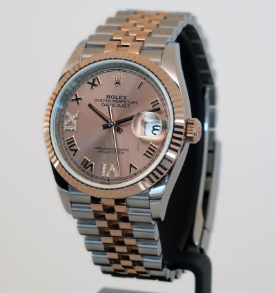Rolex Datejust 36 Oyster Perpetual Datejust 36mm