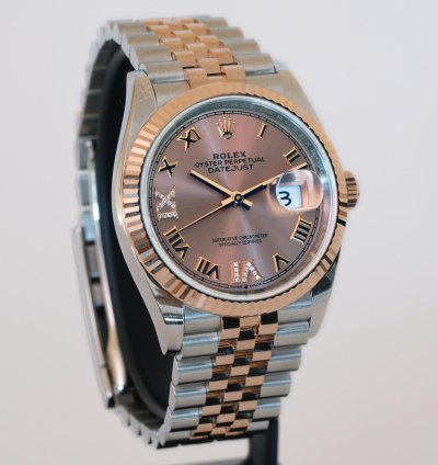 Rolex Datejust 36 Oyster Perpetual Datejust 36mm