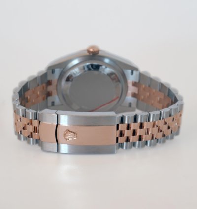Rolex Datejust 36 Oyster Perpetual Datejust 36mm