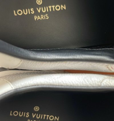 Louis Vuitton Men Sneaker