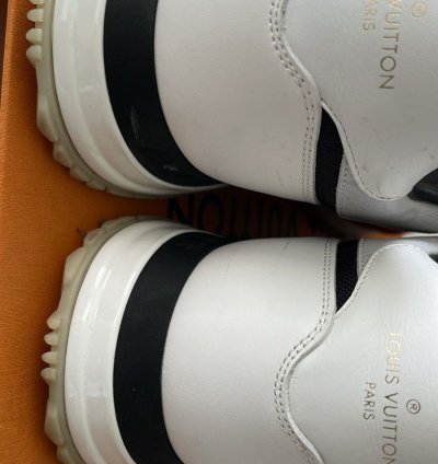 Louis Vuitton Men Sneaker