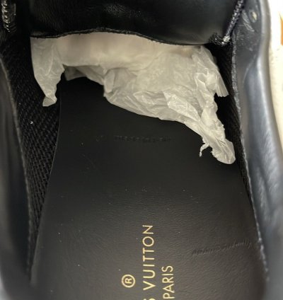 Louis Vuitton Men Sneaker