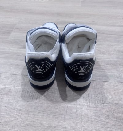 Louis Vuitton Mens Trainer