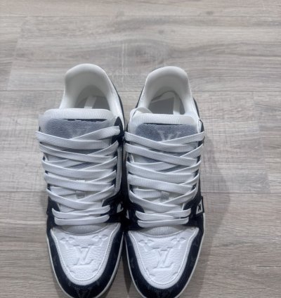 Louis Vuitton Mens Trainer