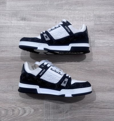 Louis Vuitton Mens Trainer