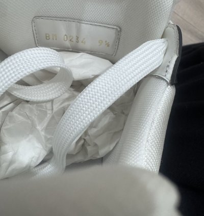 Louis Vuitton Mens Trainer
