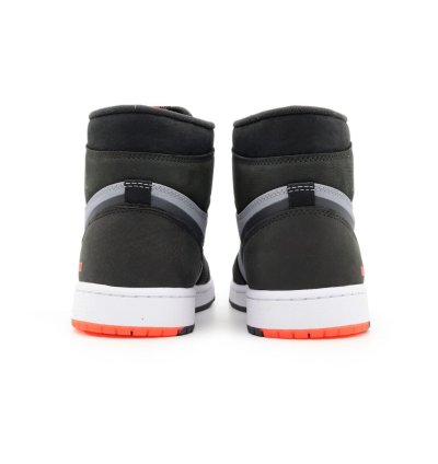 Nike Air Jordan 1 Element Gore-tex Black Cement Infrared 23