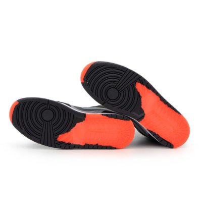 Nike Air Jordan 1 Element Gore-tex Black Cement Infrared 23