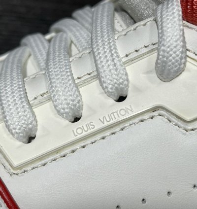 Louis Vuitton Mid Trainer Virgil Abloh