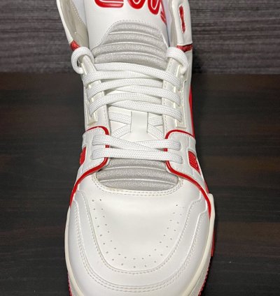 Louis Vuitton Mid Trainer Virgil Abloh
