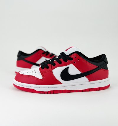 Nike Sb Dunk Low J-pack Chicago