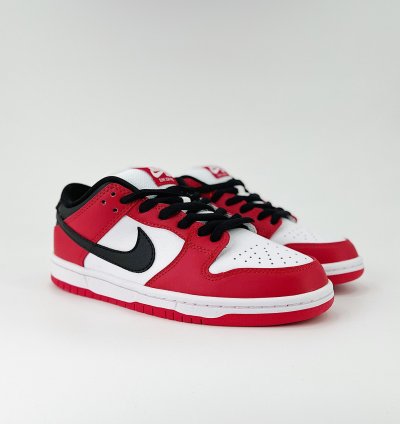 Nike Sb Dunk Low J-pack Chicago