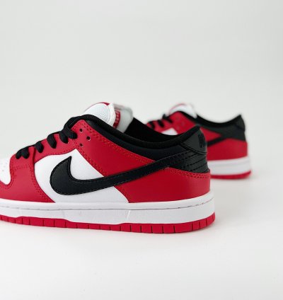 Nike Sb Dunk Low J-pack Chicago