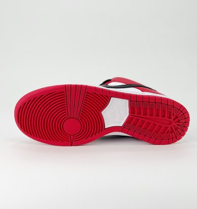Nike Sb Dunk Low J-pack Chicago